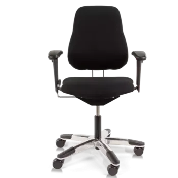 krzesło biurowe 150kg Score 5000V Line