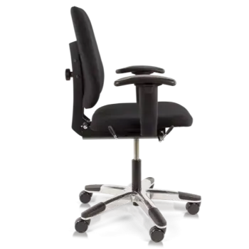 krzesło biurowe 150kg Score 5000V Line