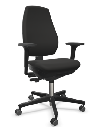 Krzesło laboratoryjne Tec classic