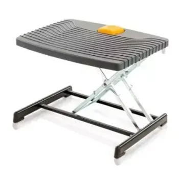 podnóżek przemysłowy biurowy Score PRO 952 standard