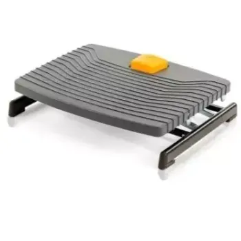 podnóżek przemysłowy biurowy Score PRO 952 standard