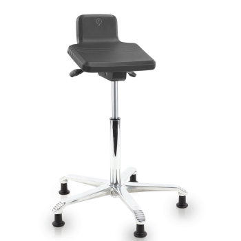 podpora do pracy stojącej hoker Score Sit-stand stool