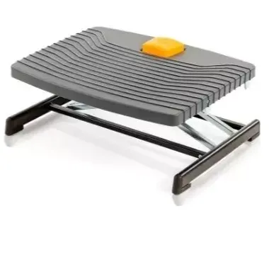 podnóżek przemysłowy biurowy Score PRO 952 standard