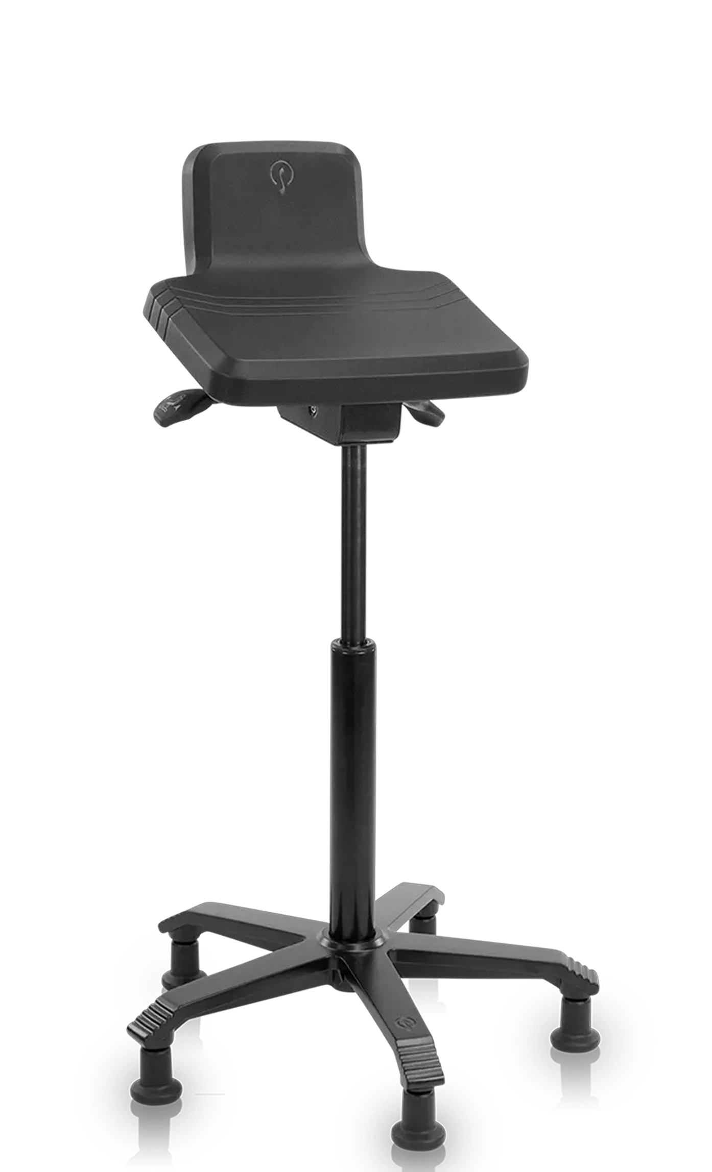 podpora do pracy stojącej hoker Score Sit-stand stool