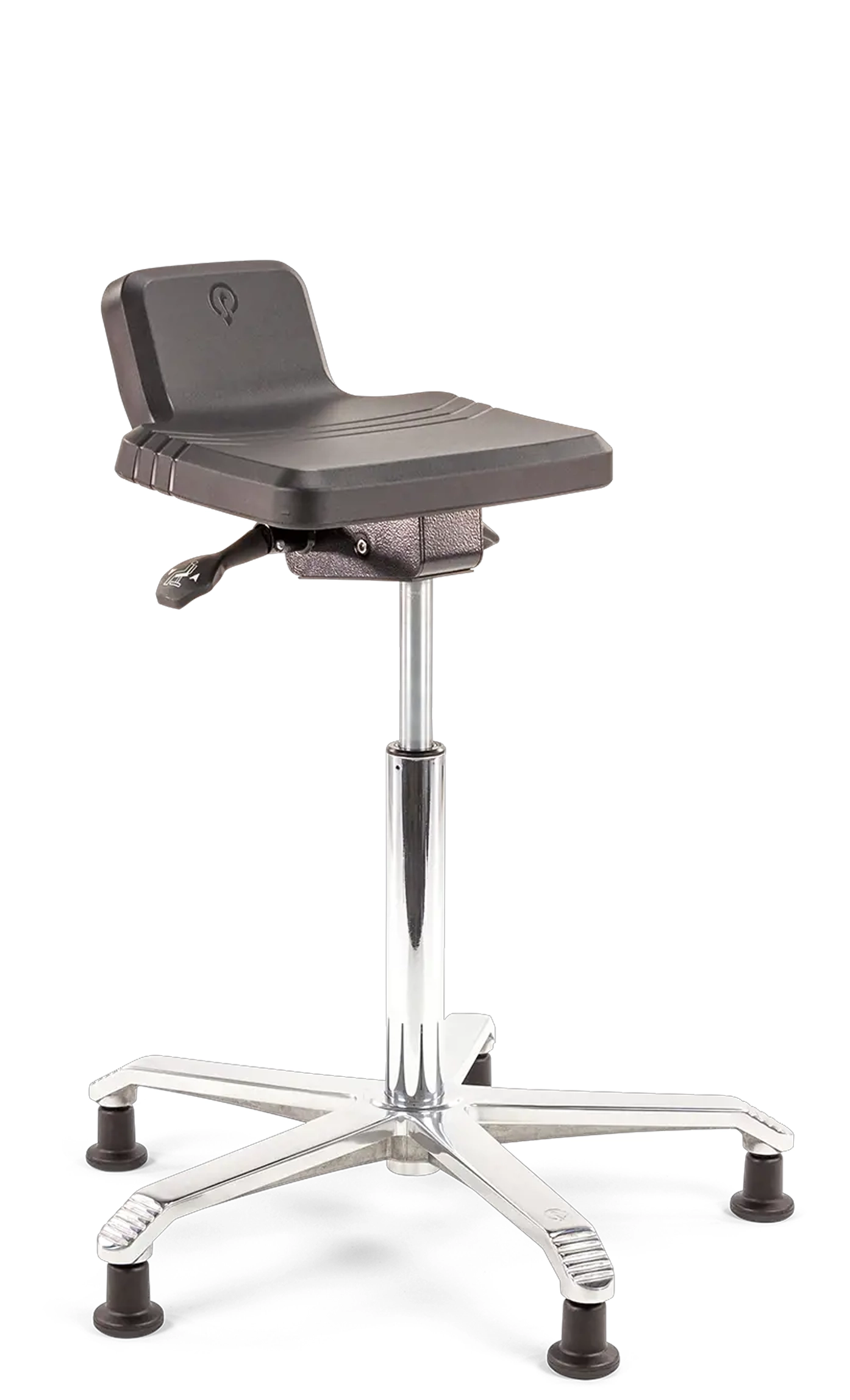 podpora do pracy stojącej hoker Score Sit-stand stool