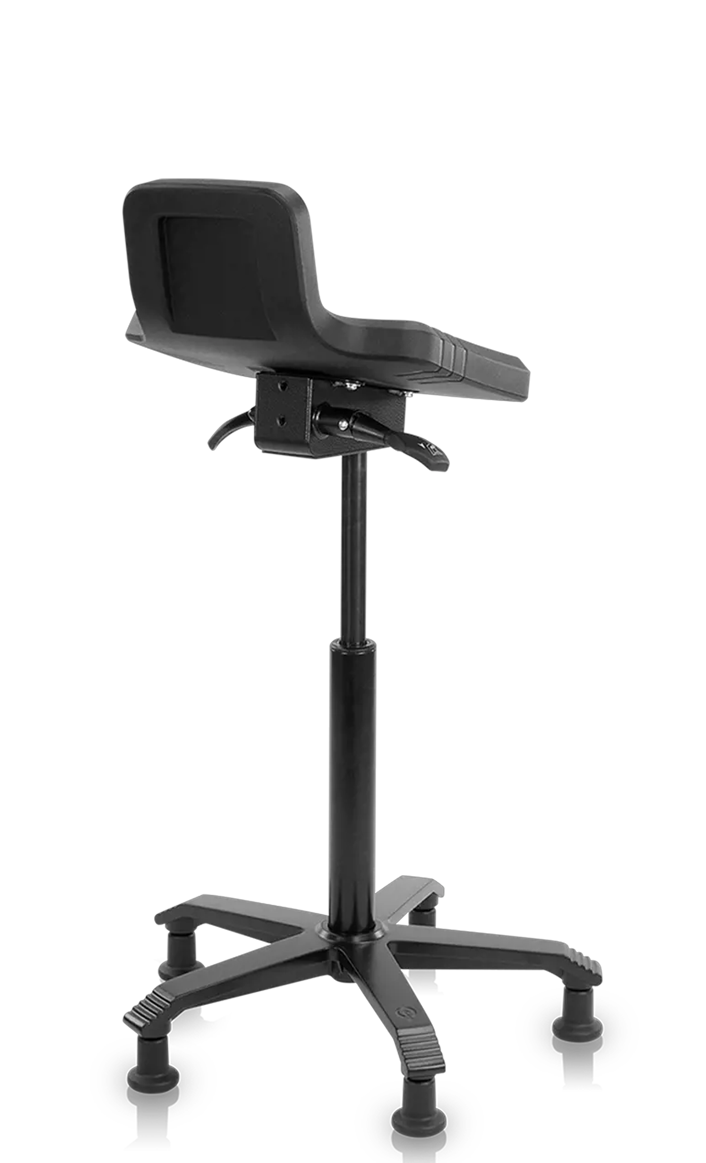 podpora do pracy stojącej hoker Score Sit-stand stool
