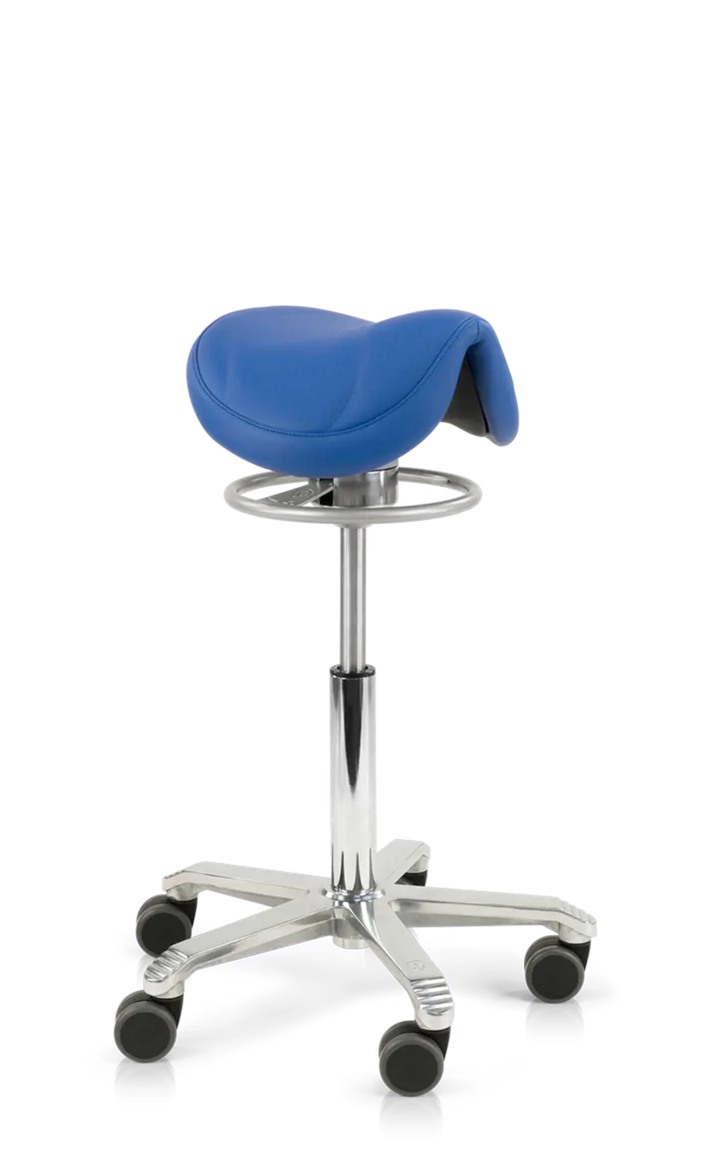 TABORET SIODŁO HOKER PODPORA DO PRACY STOJĄCEJ Laboratorium AMAZON JUMPER SCORE Balance