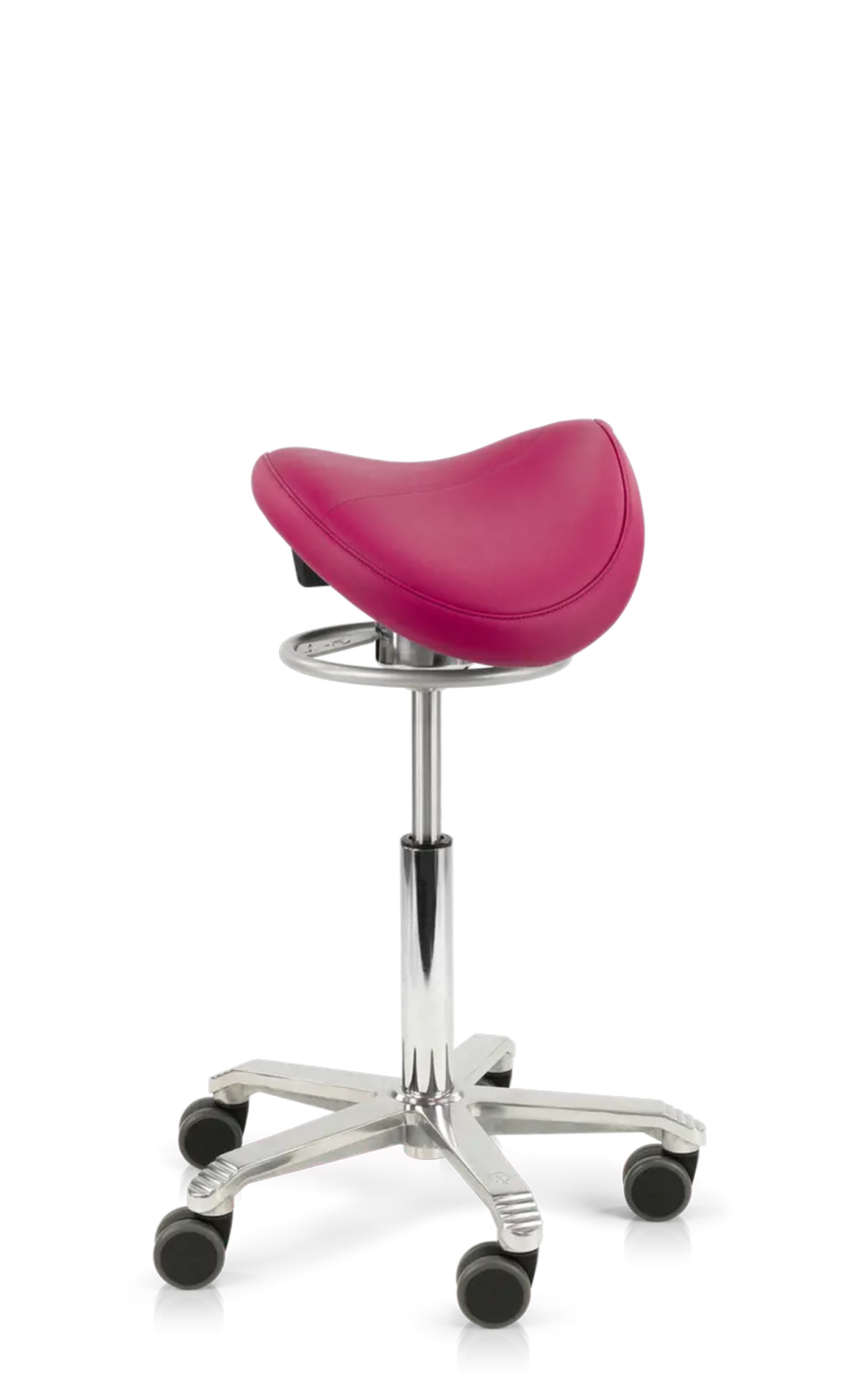 TABORET SIODŁO HOKER PODPORA DO PRACY STOJĄCEJ Laboratorium AMAZON JUMPER SCORE Balance